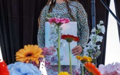 Festival cvijeća – dani mirisa, boja i prirodne čarolije!