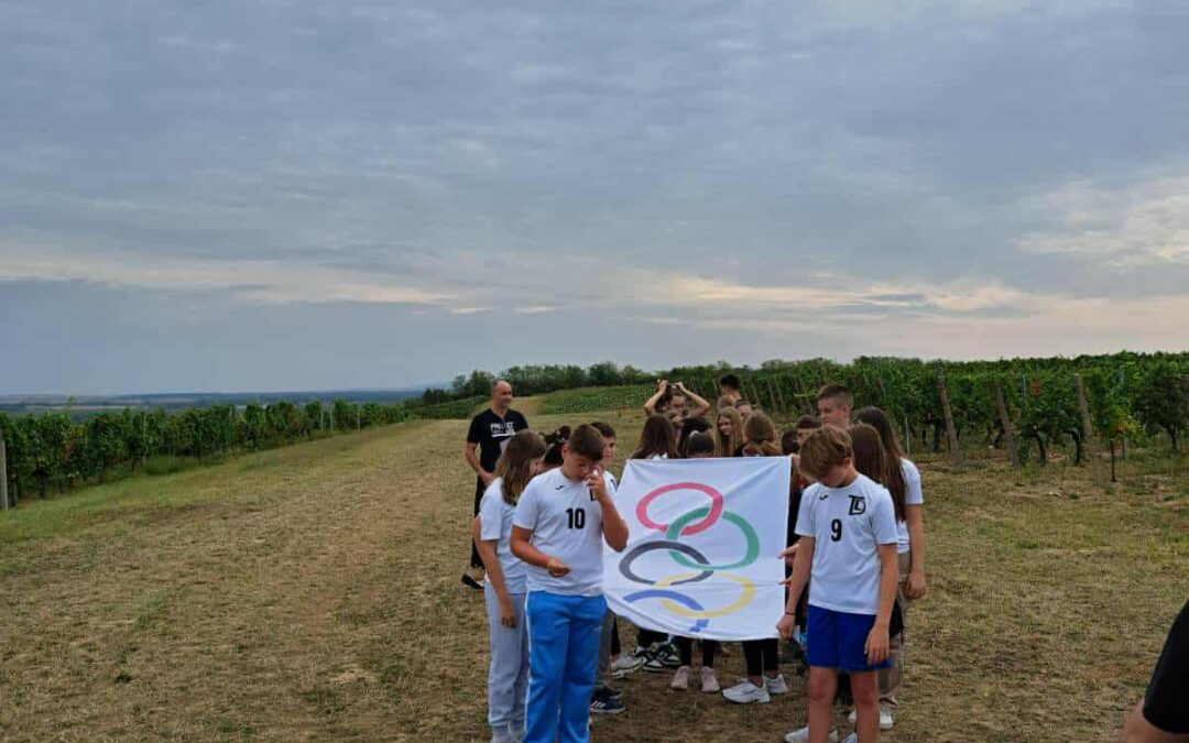 Hrvatski olimpijski dan