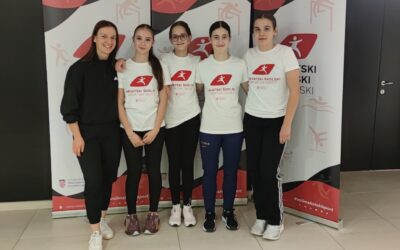 Državno natjecanje u krosu