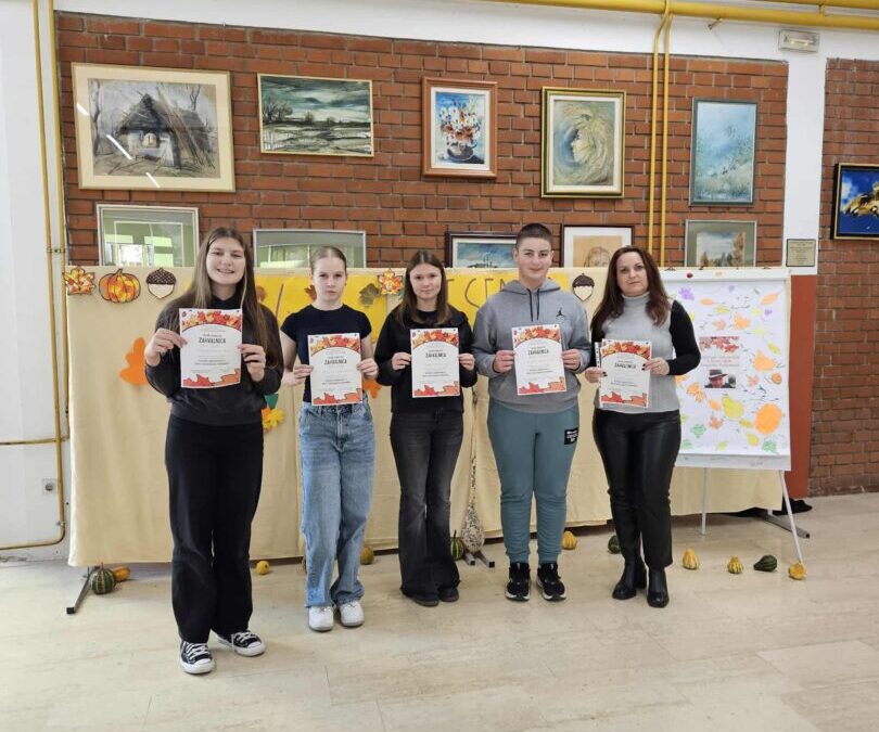 Književno – zabavni kviz o životu i djelu Dragutina Tadijanovića