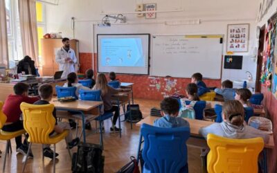 Svjetski dan zdravlja