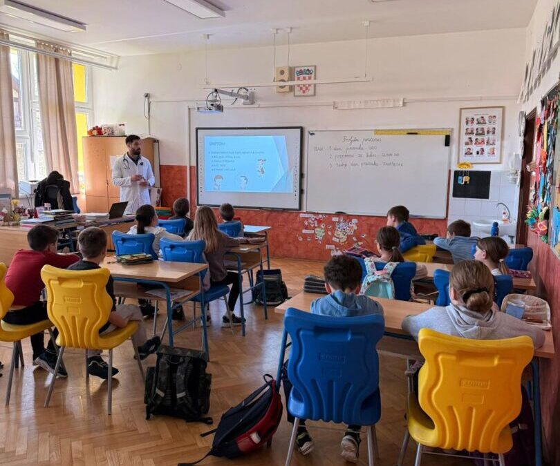 Svjetski dan zdravlja