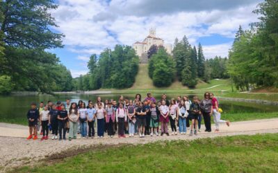 Škola u prirodi – Hrvatsko zagorje 2026.